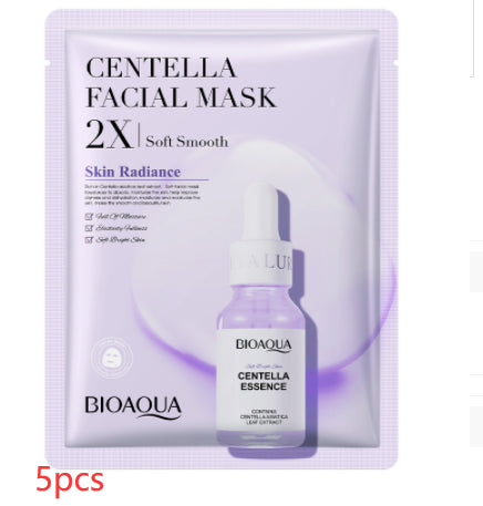 Collagen Mask Moisturizing Skin Care Products - ROUTINE FASHION